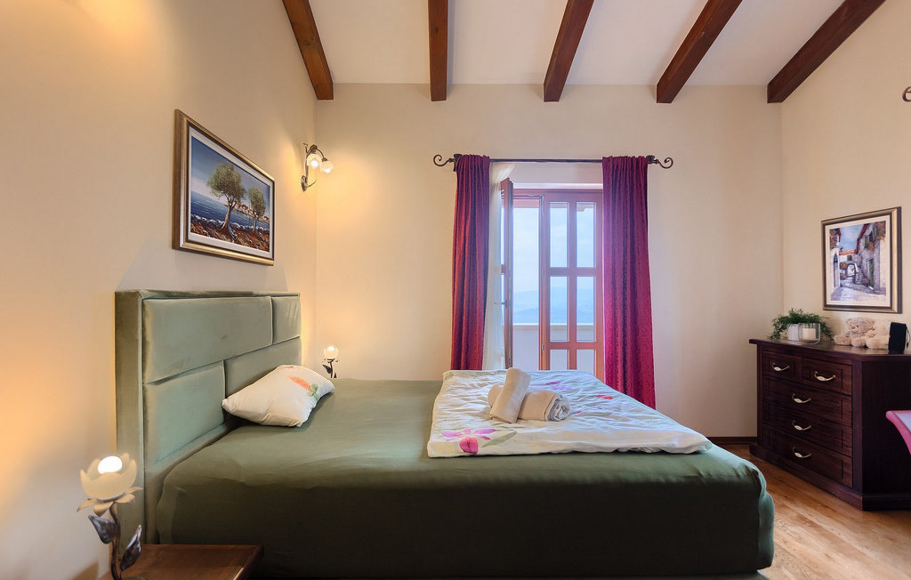 Domy wakacyjne - Visnjan-Vizinada , Chorwacja - CLI203 46