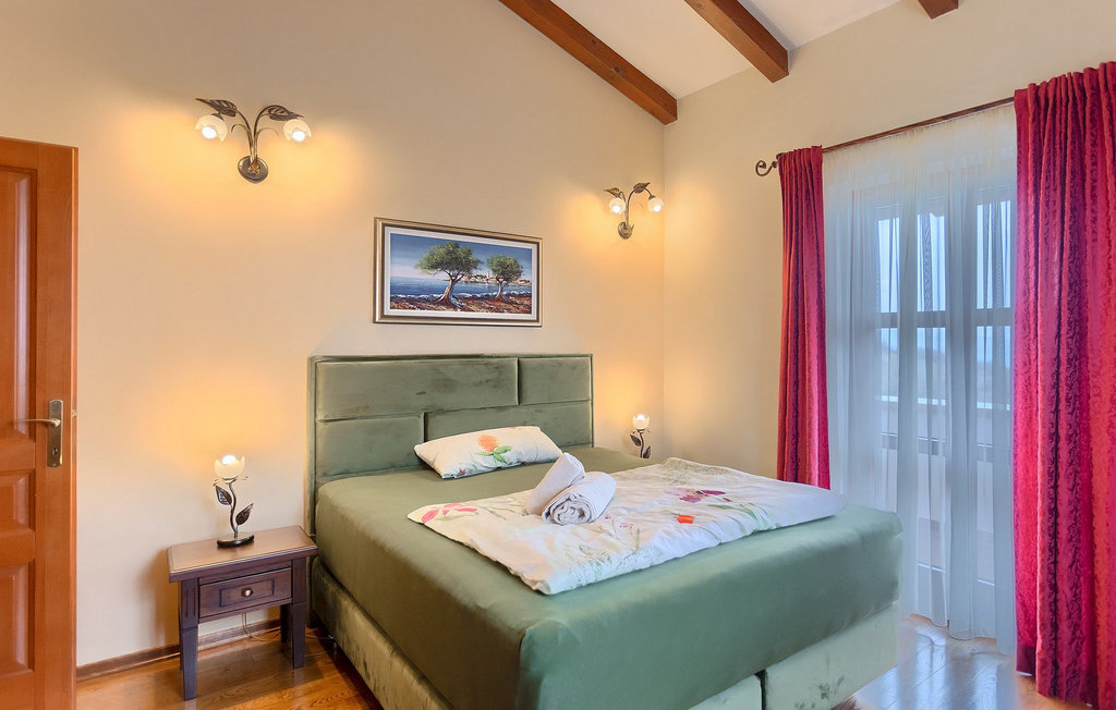 Domy wakacyjne - Visnjan-Vizinada , Chorwacja - CLI203 47