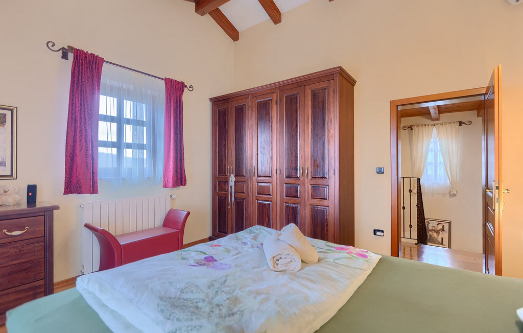 Domy wakacyjne - Visnjan-Vizinada , Chorwacja - CLI203 49