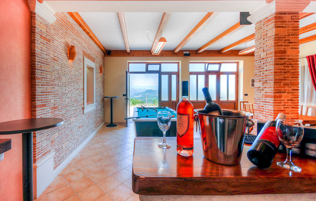 Domy wakacyjne - Visnjan-Vizinada , Chorwacja - CLI203 33