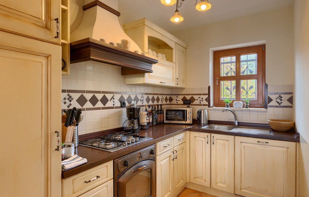 Domy wakacyjne - Visnjan-Vizinada , Chorwacja - CLI203 34