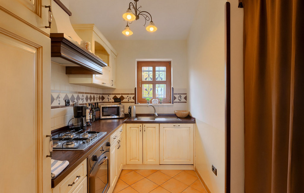 Domy wakacyjne - Visnjan-Vizinada , Chorwacja - CLI203 35