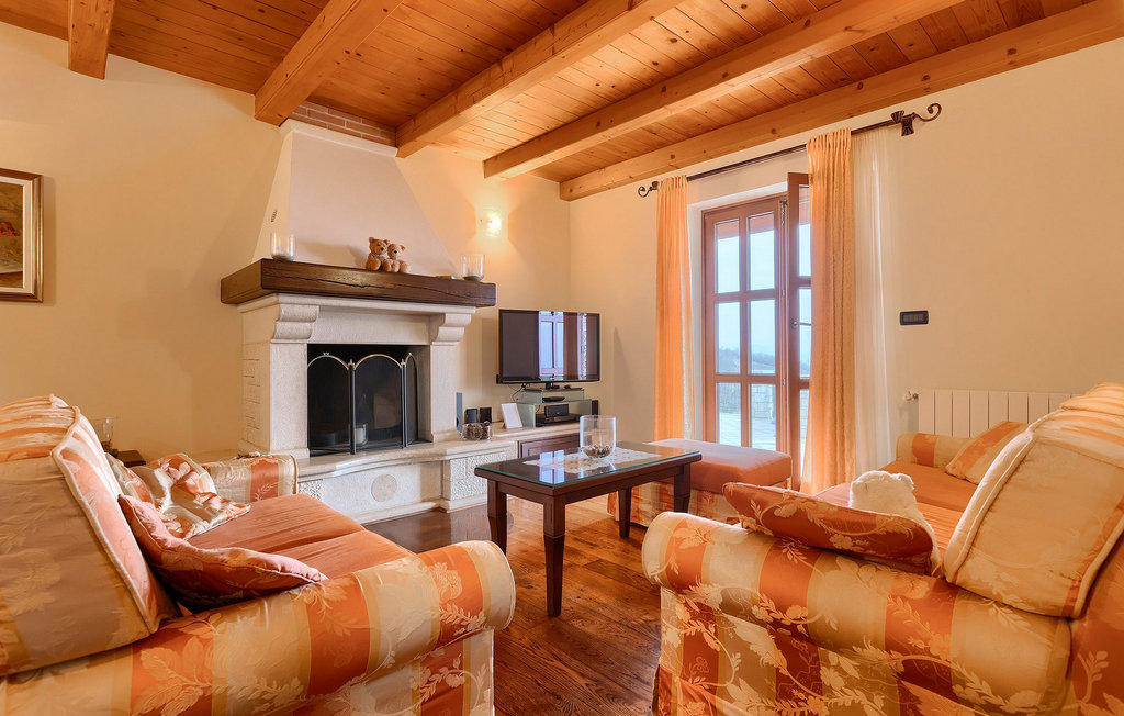 Domy wakacyjne - Visnjan-Vizinada , Chorwacja - CLI203 3