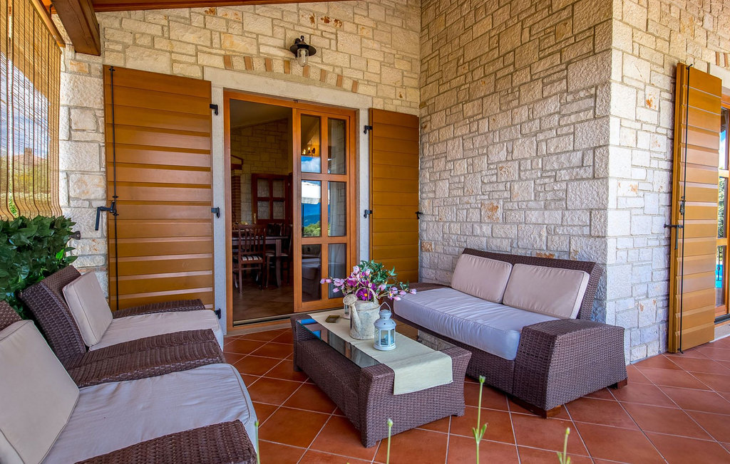 Domy wakacyjne - Visnjan-Vizinada , Chorwacja - CLI203 25