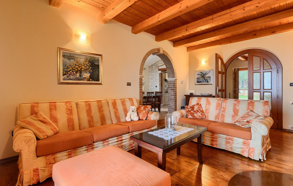 Domy wakacyjne - Visnjan-Vizinada , Chorwacja - CLI203 27