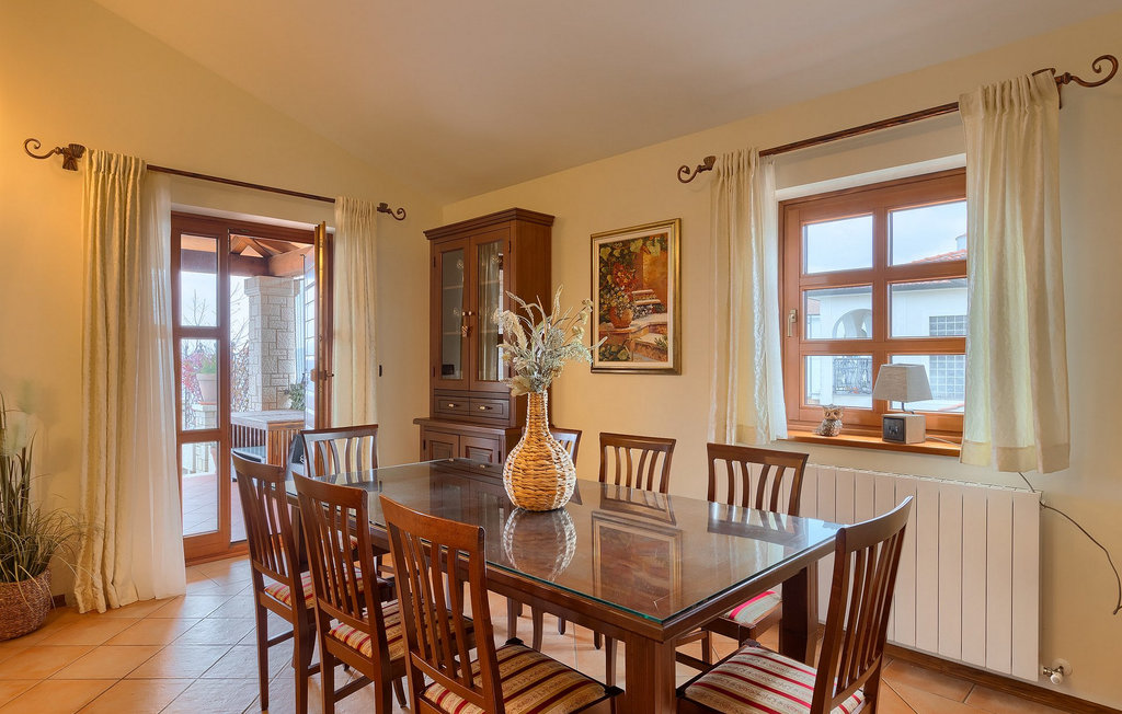 Domy wakacyjne - Visnjan-Vizinada , Chorwacja - CLI203 30