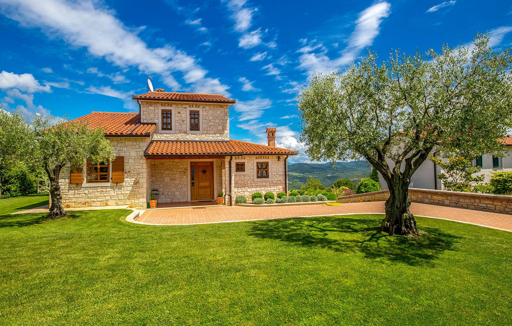 Domy wakacyjne - Visnjan-Vizinada , Chorwacja - CLI203 16