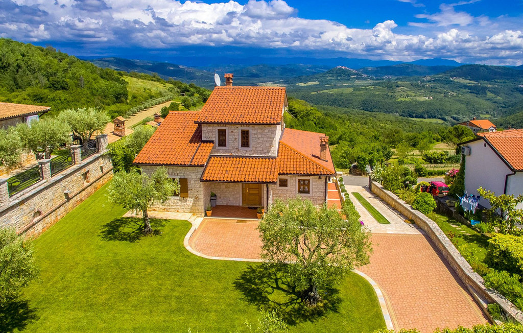 Domy wakacyjne - Visnjan-Vizinada , Chorwacja - CLI203 18