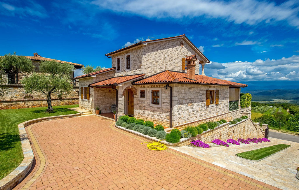 Domy wakacyjne - Visnjan-Vizinada , Chorwacja - CLI203 19