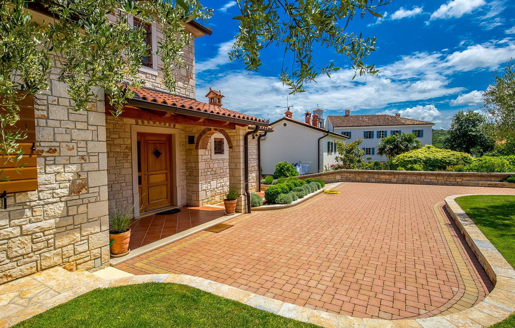 Domy wakacyjne - Visnjan-Vizinada , Chorwacja - CLI203 20