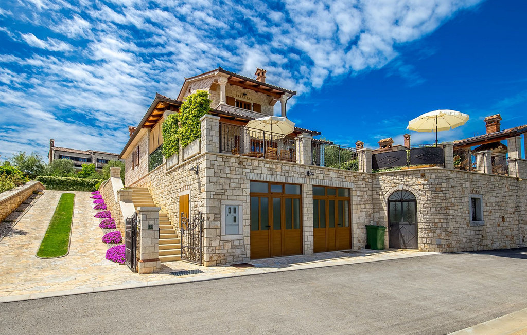 Domy wakacyjne - Visnjan-Vizinada , Chorwacja - CLI203 21