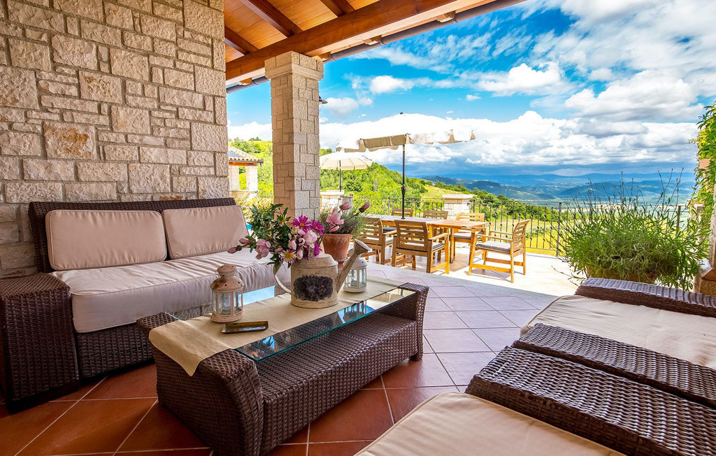 Domy wakacyjne - Visnjan-Vizinada , Chorwacja - CLI203 7