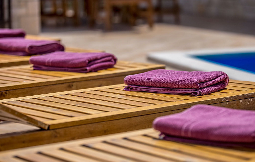 Domy wakacyjne - Visnjan-Vizinada , Chorwacja - CLI203 24