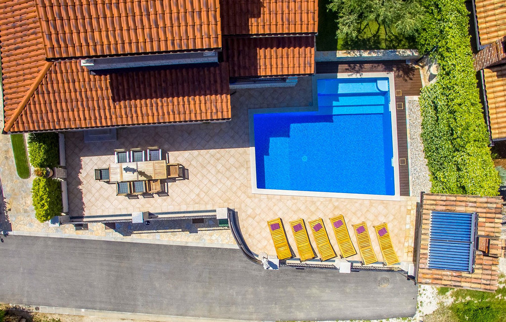 Domy wakacyjne - Visnjan-Vizinada , Chorwacja - CLI203 10