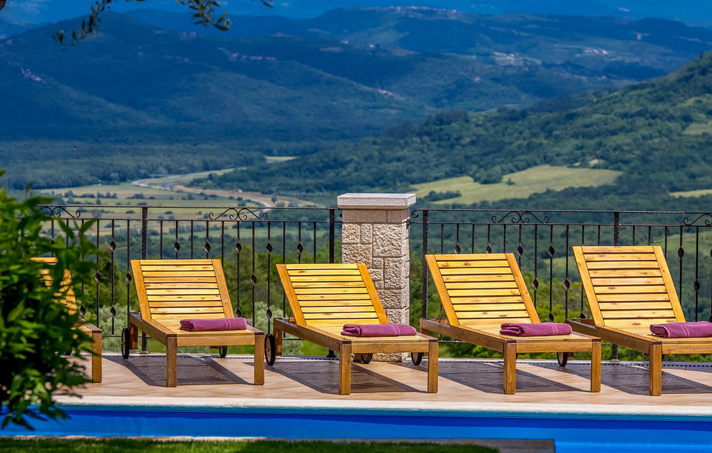 Domy wakacyjne - Visnjan-Vizinada , Chorwacja - CLI203 13