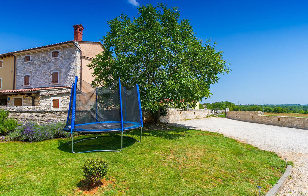 Ferienhaus - Kanfanar , Kroatien - CLI214 59