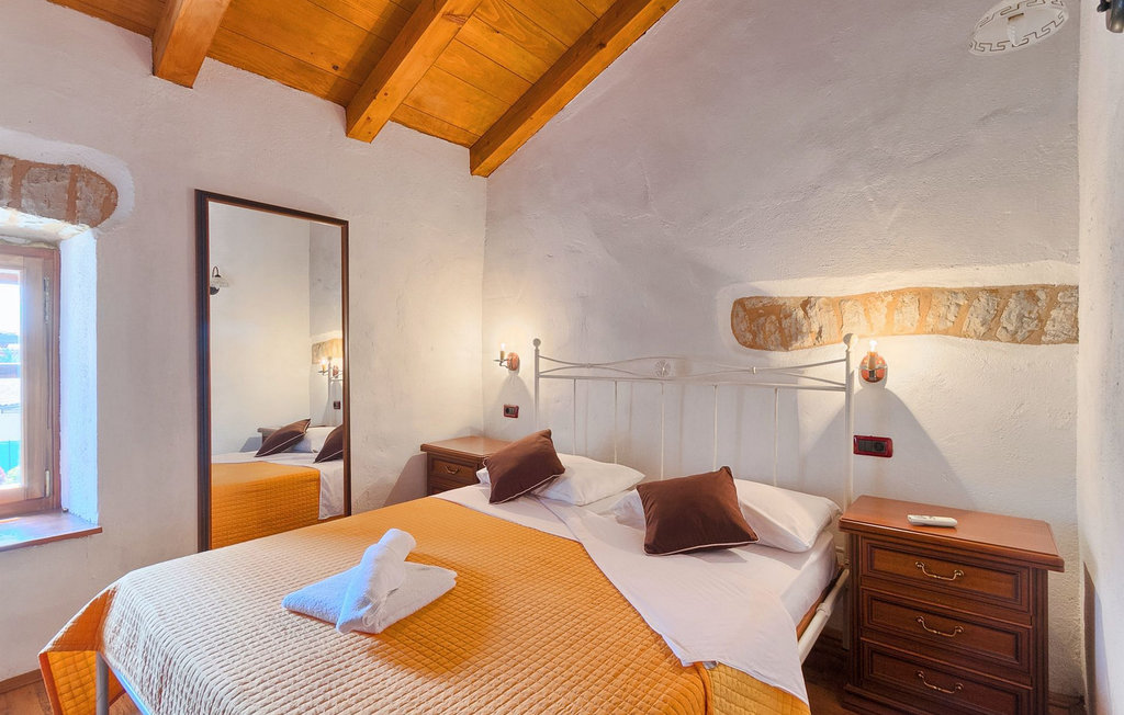 Ferienhaus - Kanfanar , Kroatien - CLI214 8