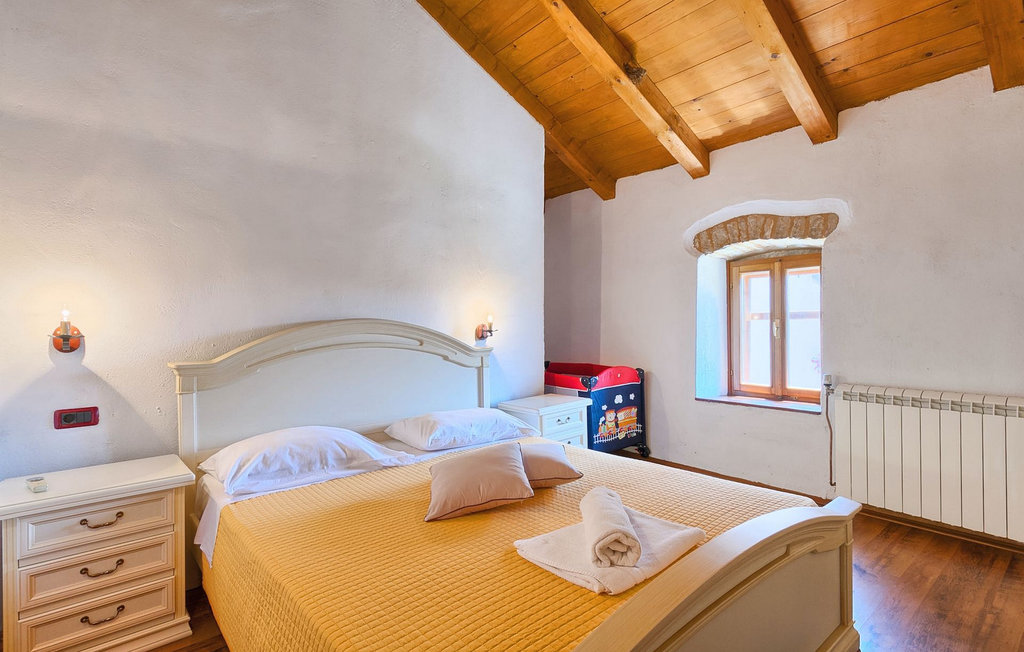 Ferienhaus - Kanfanar , Kroatien - CLI214 43