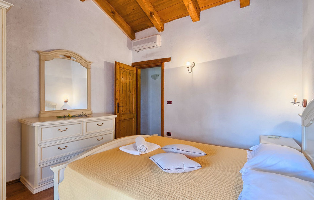 Ferienhaus - Kanfanar , Kroatien - CLI214 44