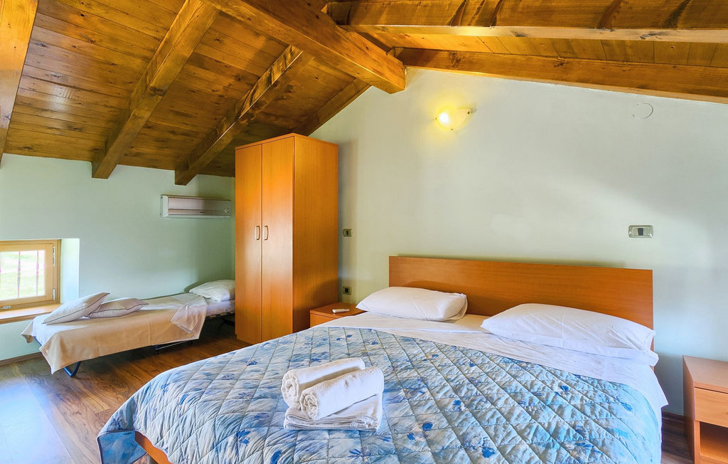 Ferienhaus - Kanfanar , Kroatien - CLI214 45