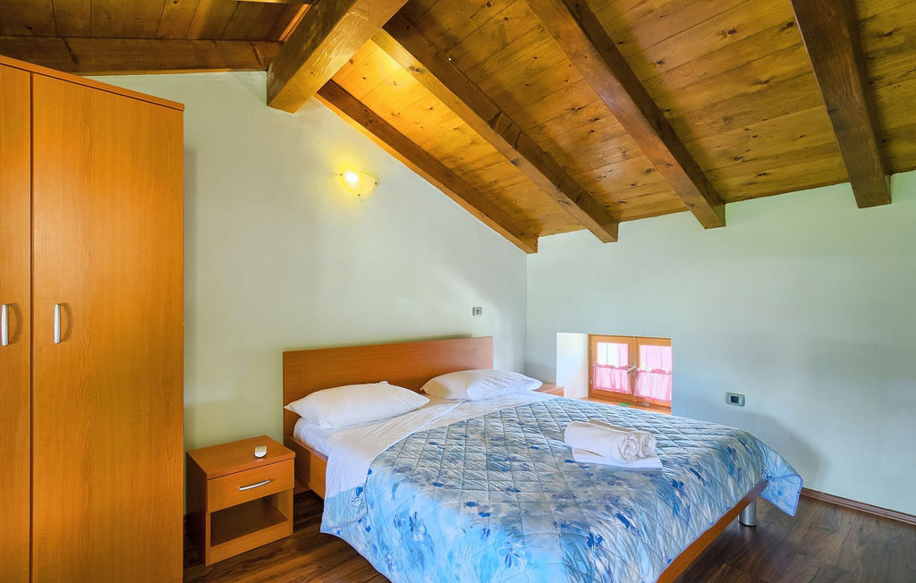 Ferienhaus - Kanfanar , Kroatien - CLI214 46