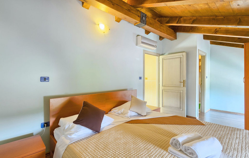 Ferienhaus - Kanfanar , Kroatien - CLI214 50