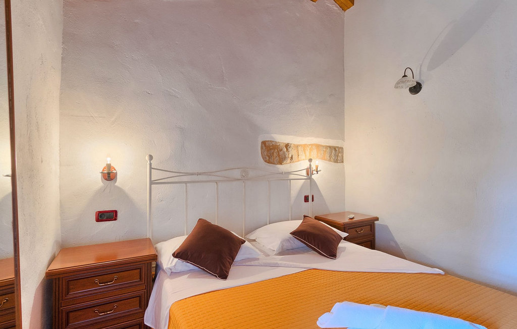 Ferienhaus - Kanfanar , Kroatien - CLI214 51