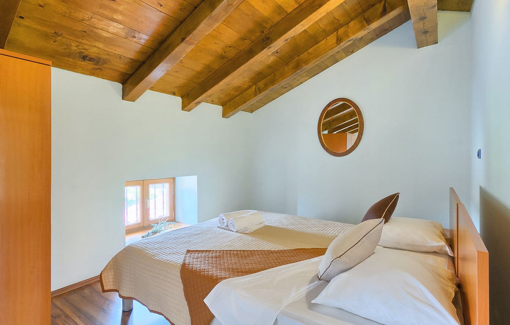 Ferienhaus - Kanfanar , Kroatien - CLI214 52