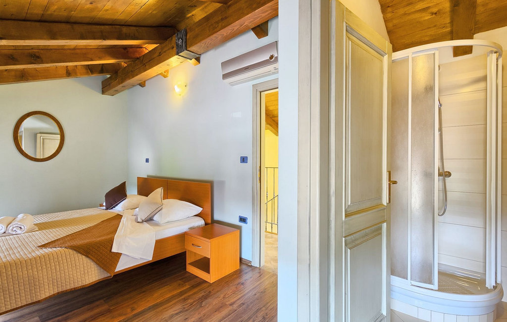 Ferienhaus - Kanfanar , Kroatien - CLI214 53