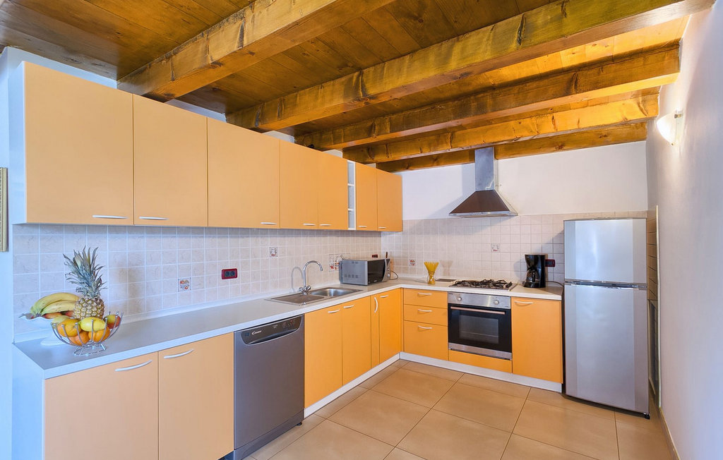 Ferienhaus - Kanfanar , Kroatien - CLI214 38