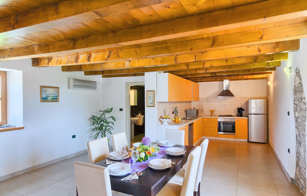 Ferienhaus - Kanfanar , Kroatien - CLI214 39