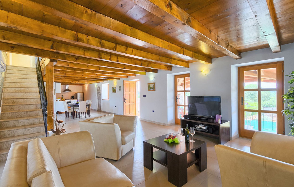 Ferienhaus - Kanfanar , Kroatien - CLI214 2