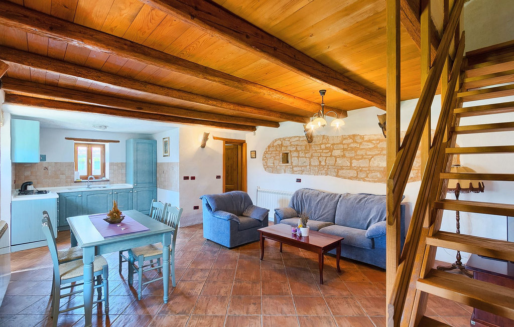 Ferienhaus - Kanfanar , Kroatien - CLI214 5