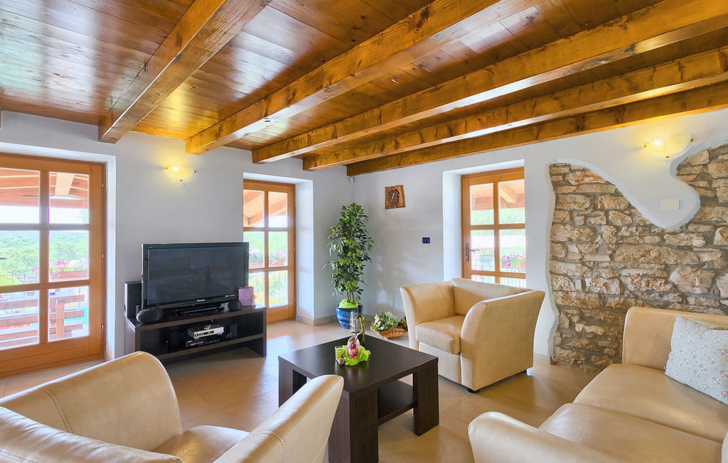 Ferienhaus - Kanfanar , Kroatien - CLI214 29