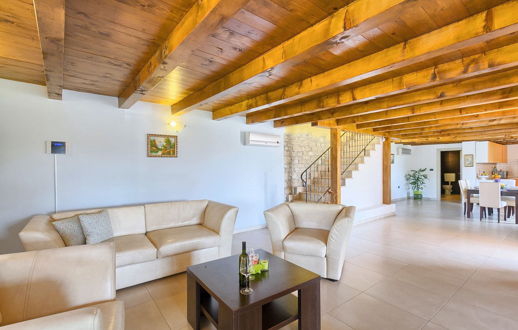 Ferienhaus - Kanfanar , Kroatien - CLI214 30