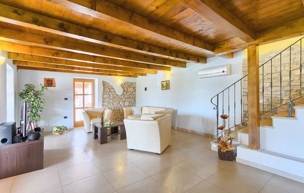 Ferienhaus - Kanfanar , Kroatien - CLI214 33