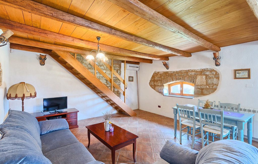 Ferienhaus - Kanfanar , Kroatien - CLI214 36