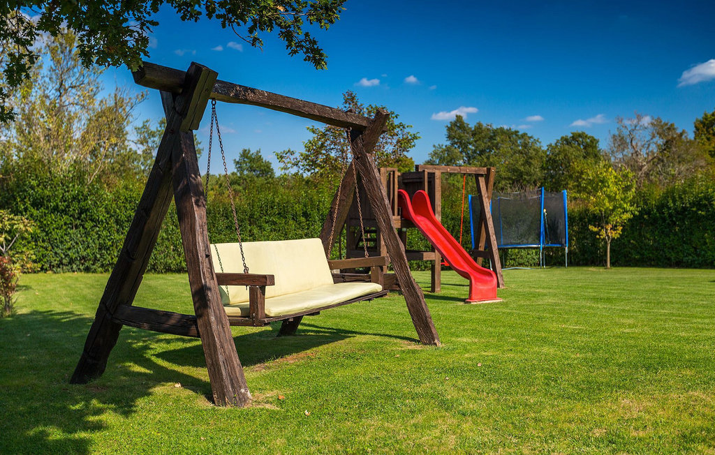 Feriehus - Kanfanar , Kroatia - CLI215 54