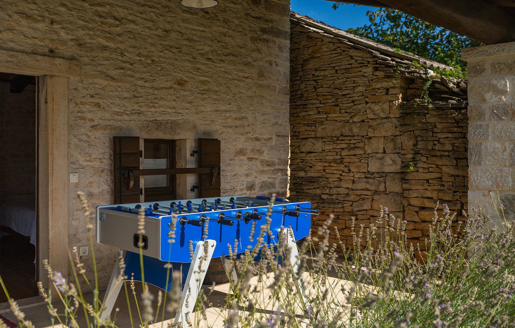 Feriehus - Kanfanar , Kroatia - CLI215 55