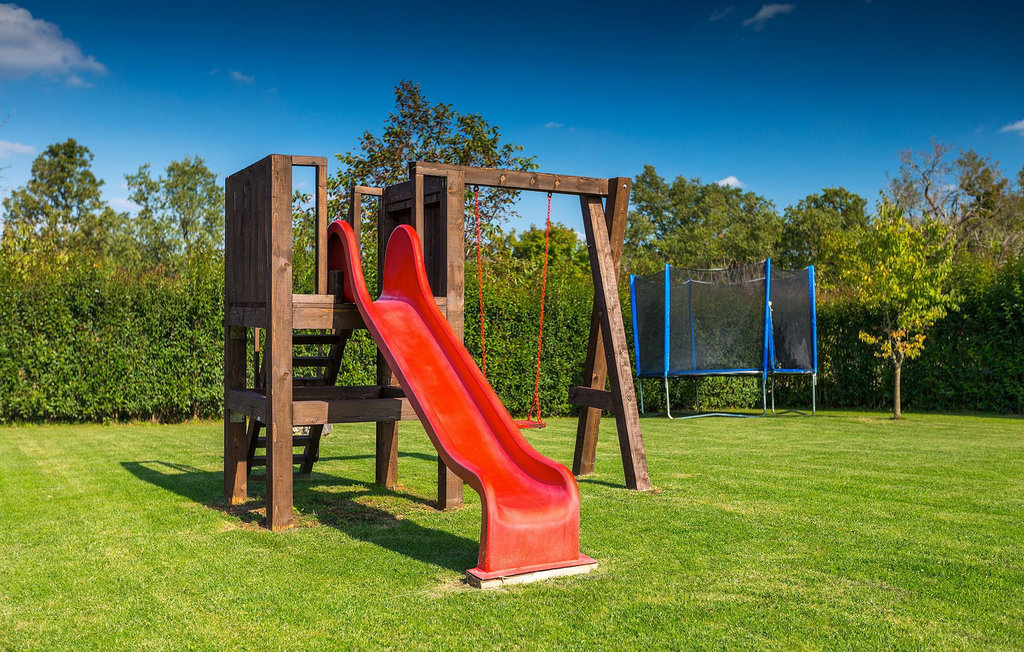 Feriehus - Kanfanar , Kroatia - CLI215 56