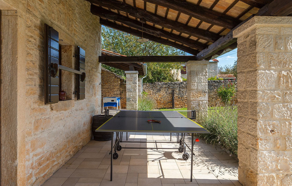 Feriehus - Kanfanar , Kroatia - CLI215 57