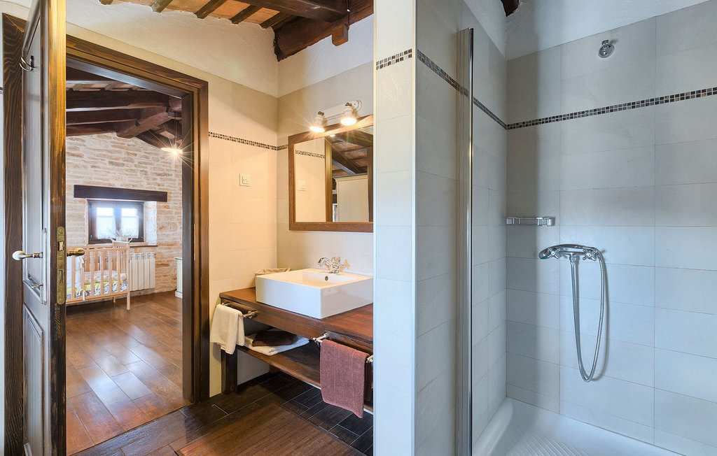 Feriehus - Kanfanar , Kroatia - CLI215 49