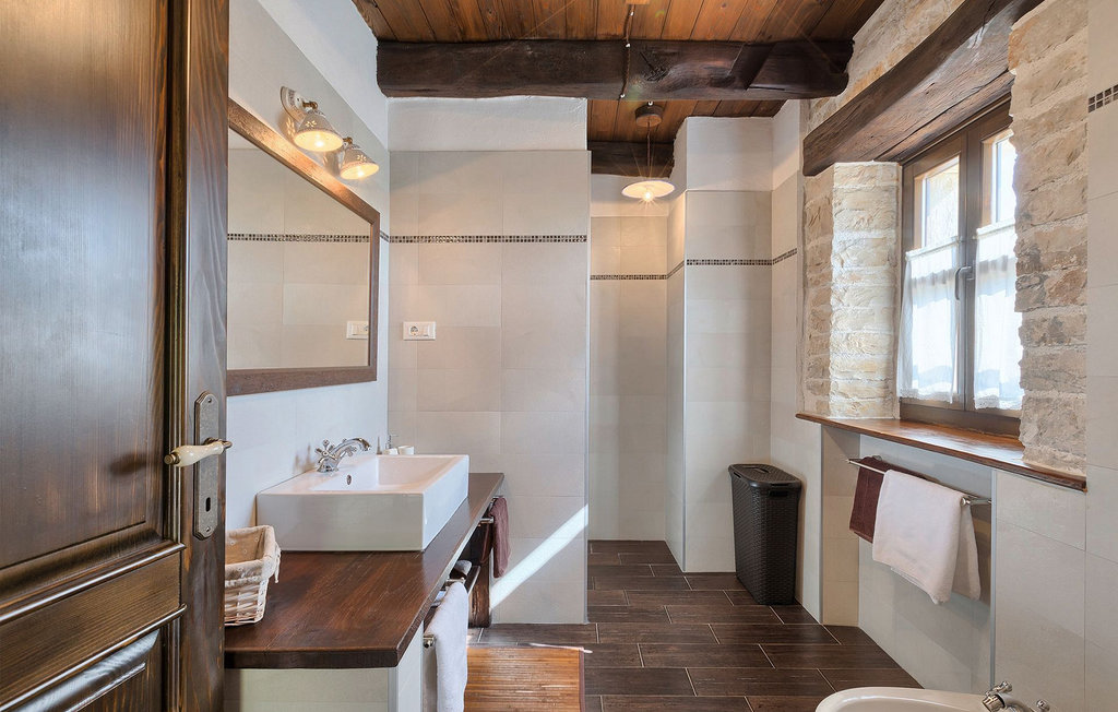 Feriehus - Kanfanar , Kroatia - CLI215 50