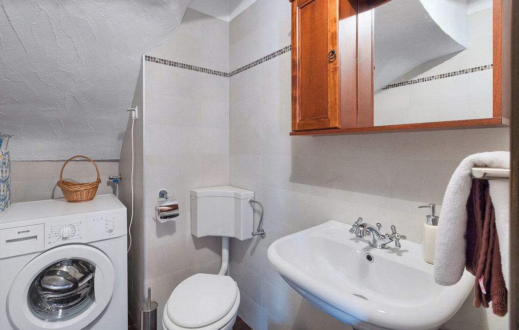 Feriehus - Kanfanar , Kroatia - CLI215 53