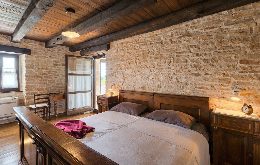 Feriehus - Kanfanar , Kroatia - CLI215 8