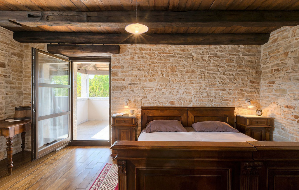 Feriehus - Kanfanar , Kroatia - CLI215 43