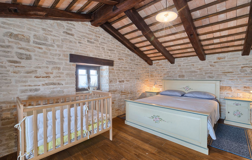 Feriehus - Kanfanar , Kroatia - CLI215 45