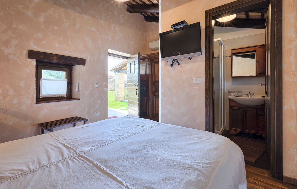 Feriehus - Kanfanar , Kroatia - CLI215 46