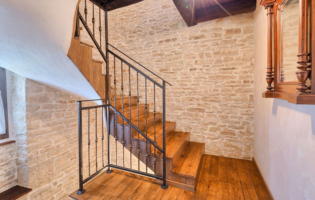 Feriehus - Kanfanar , Kroatia - CLI215 40