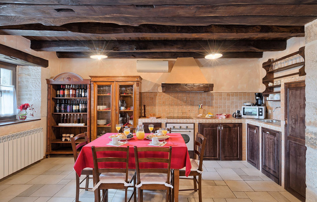 Feriehus - Kanfanar , Kroatia - CLI215 4